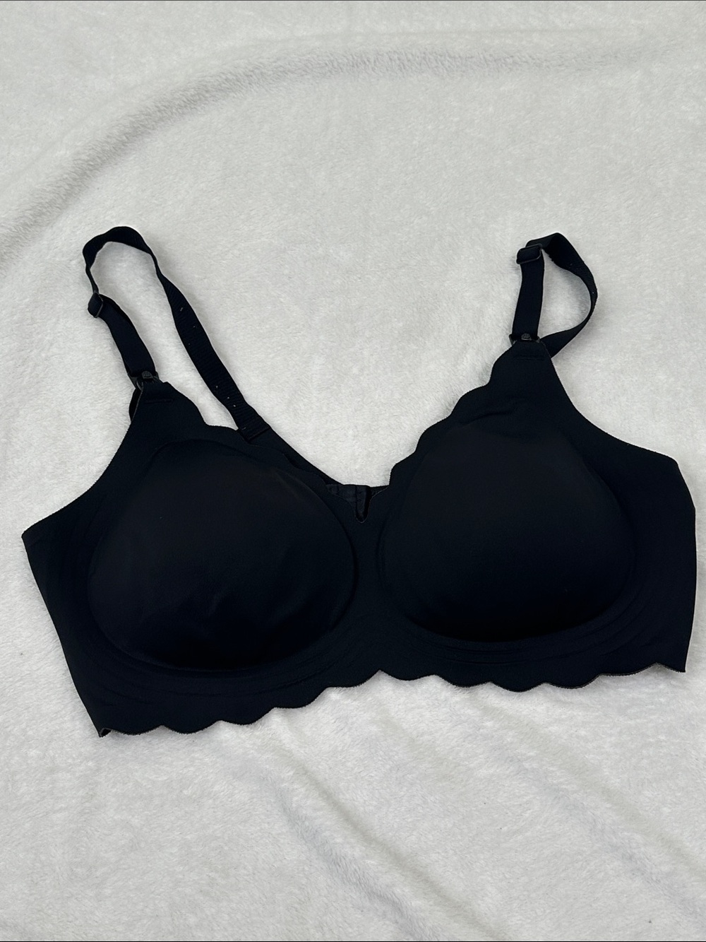 🍁 MomCozy Nursing Bra